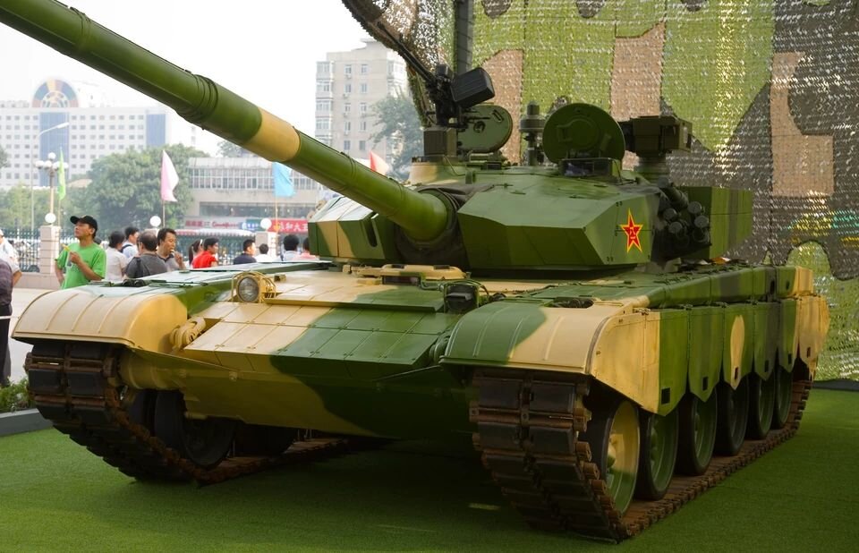 ЗТЗ-99