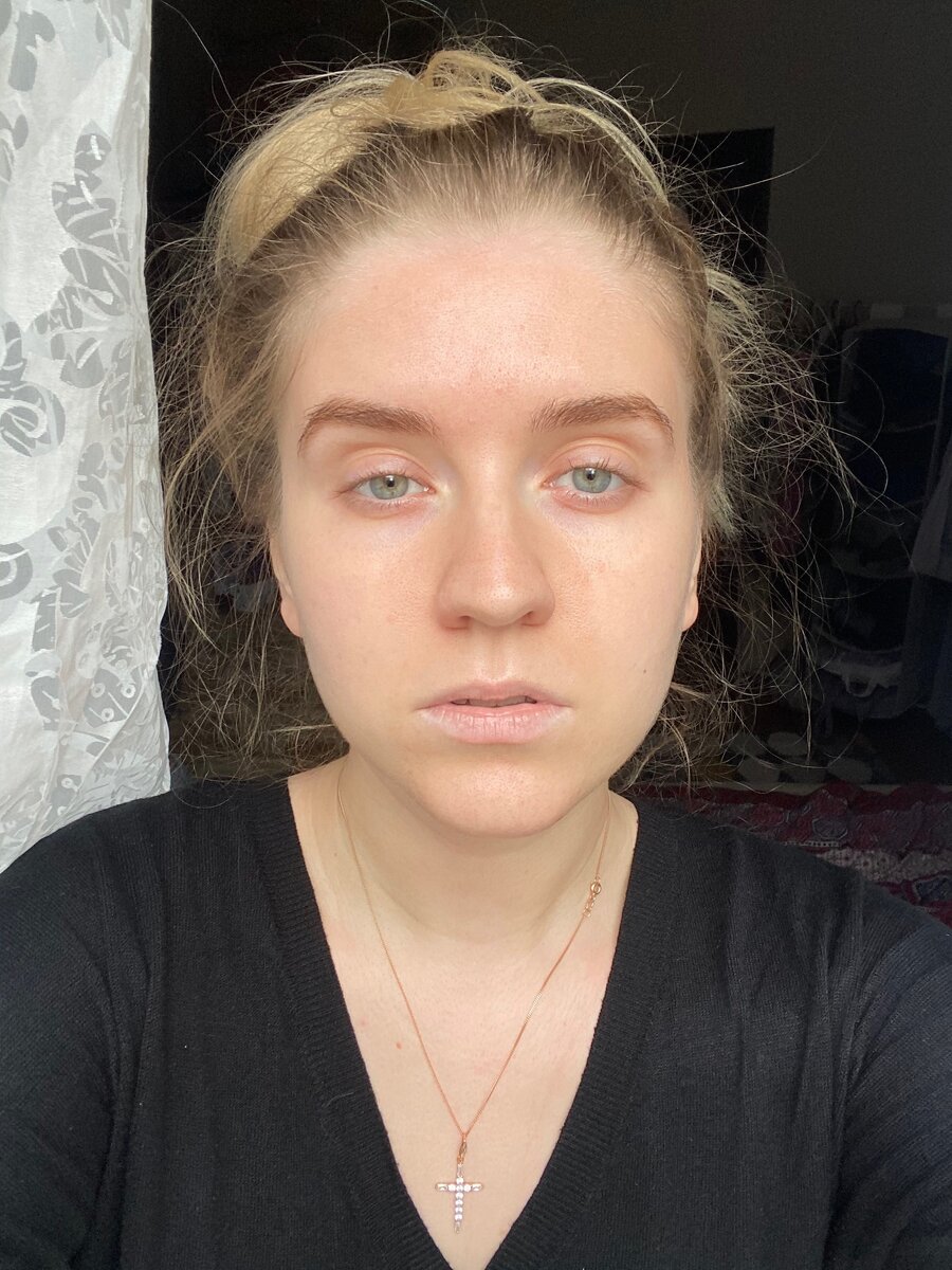 Эффект есть😅