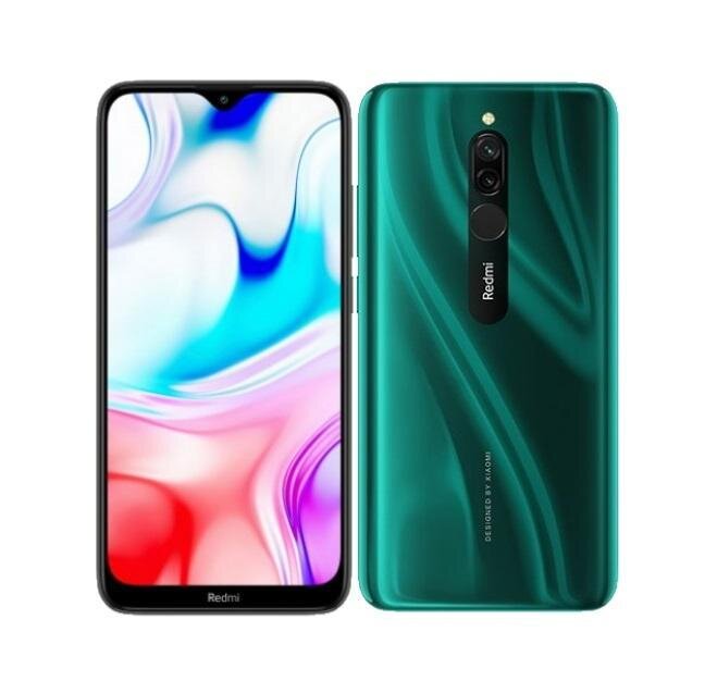 Xiaomi Redmi 8