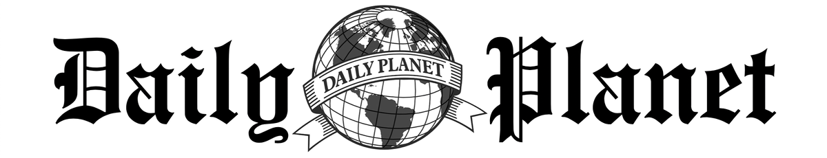 DailyPlanet