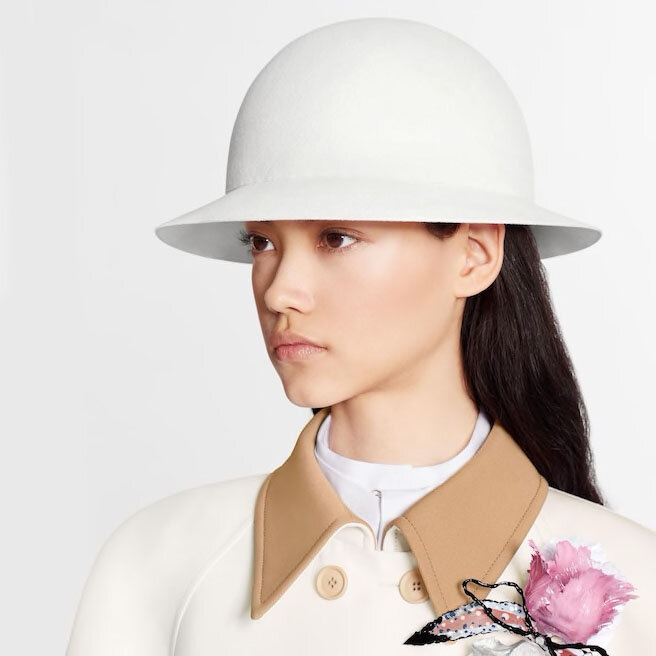 Louis Vuitton Rendez-Vous hat, 2020