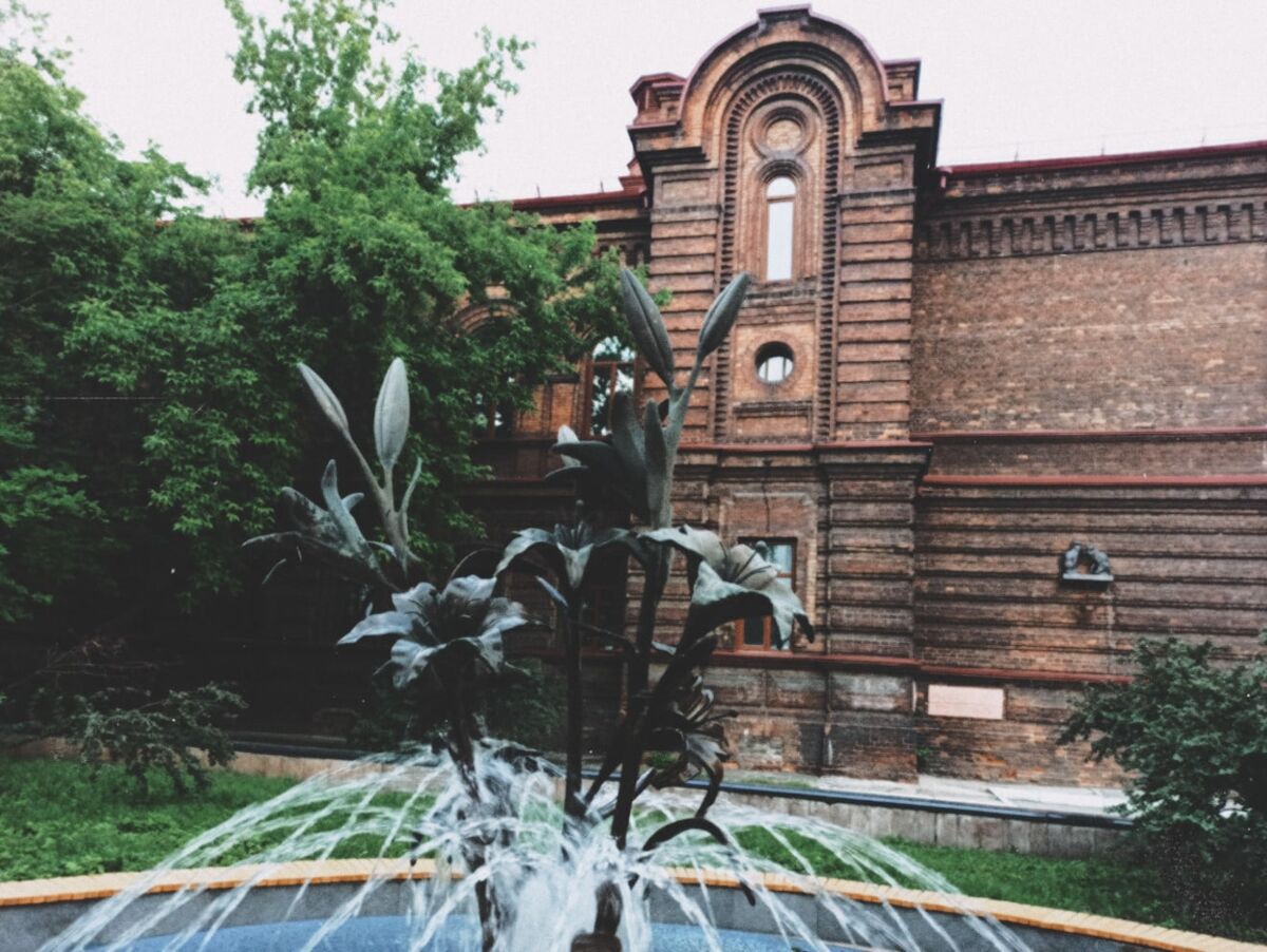 фото Николая Орлова