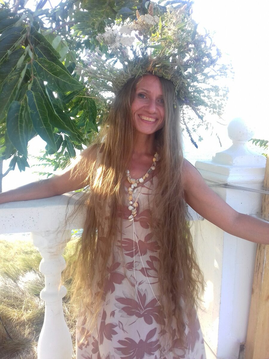 Фото- Марина Фокина