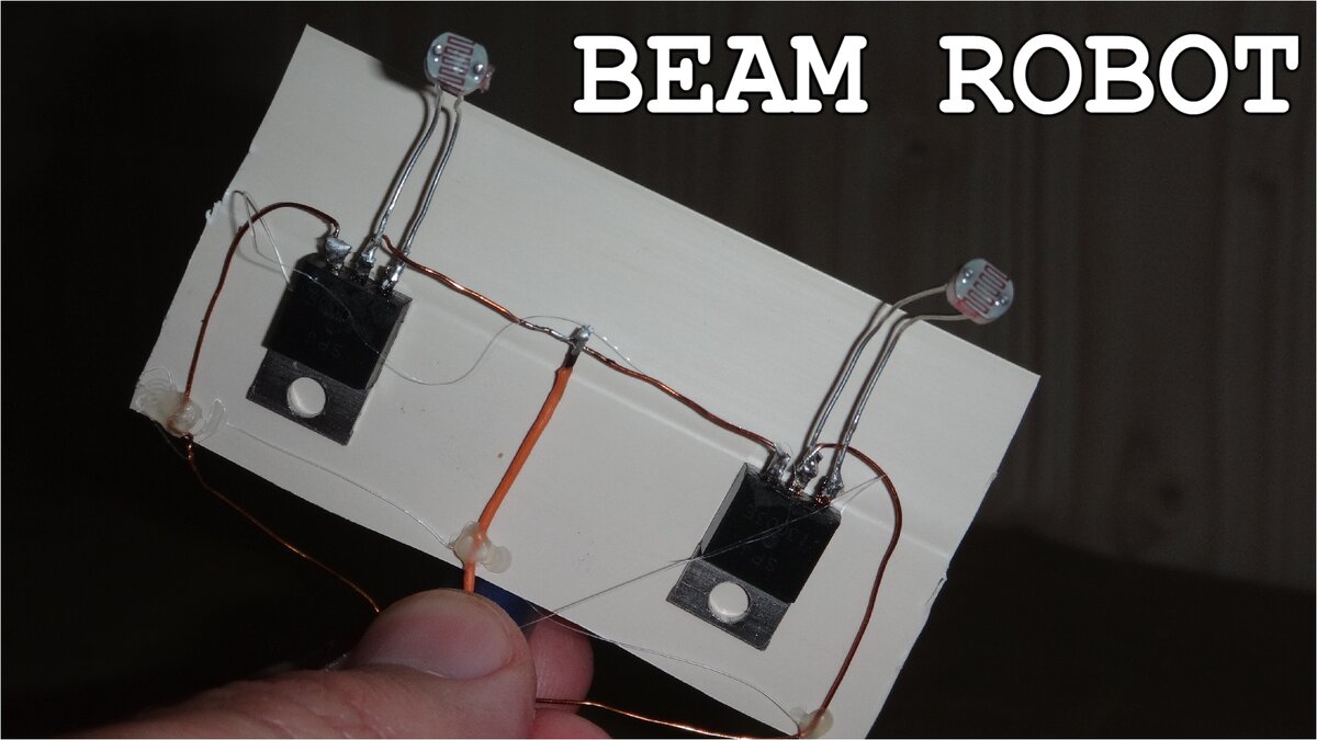 Cледящий за солнцем