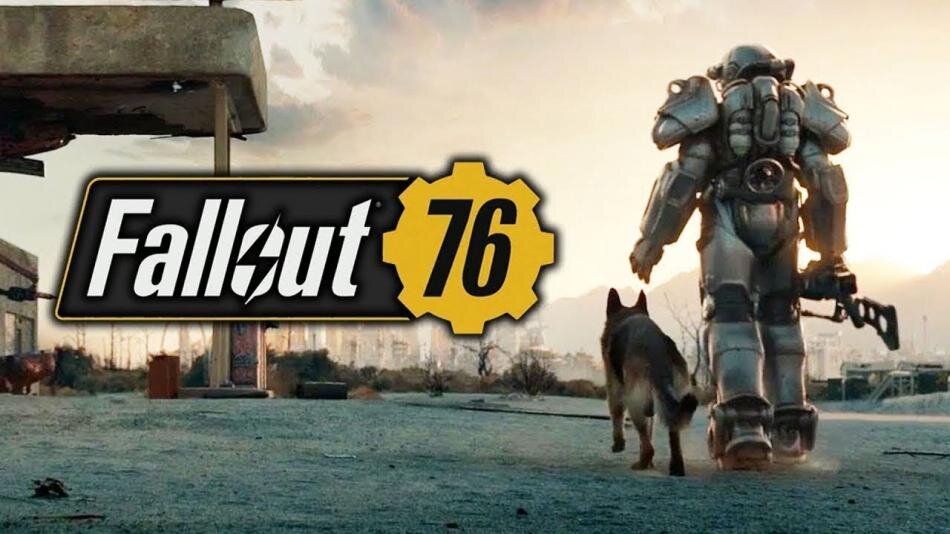 Очищенная вода в Fallout 76