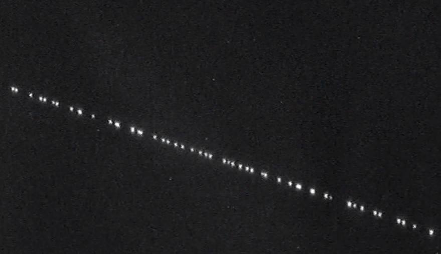 Илон Маск, Илон Маск в космосе, космос, амбиции, Амазон, телескопы астрономов