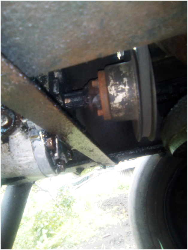 Фото из личного архива