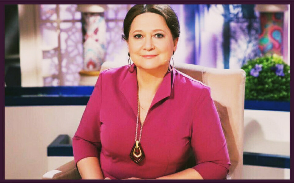 Астролог Тамара Глоба 