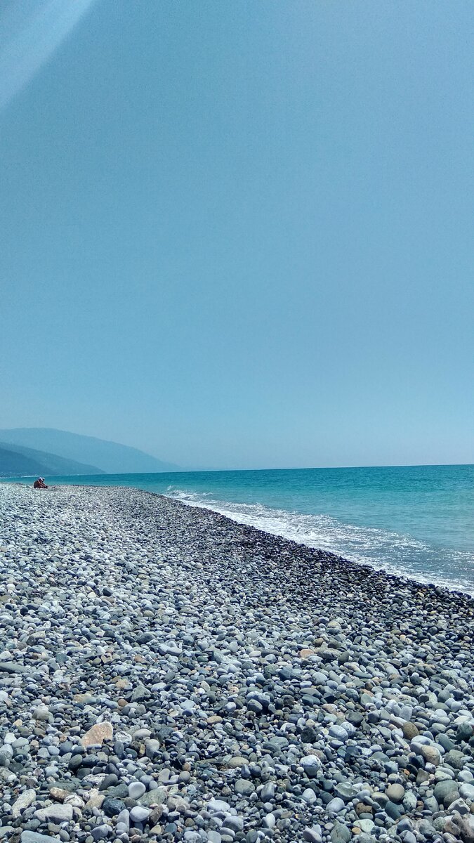 пос. Цандрипш