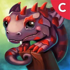 Драконий мир