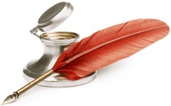 Я вам пишу свои раздумья и зарисовки о жизни