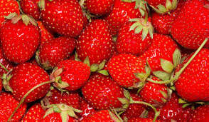 Клубника - 1 кг