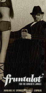 Постер из GTA IV