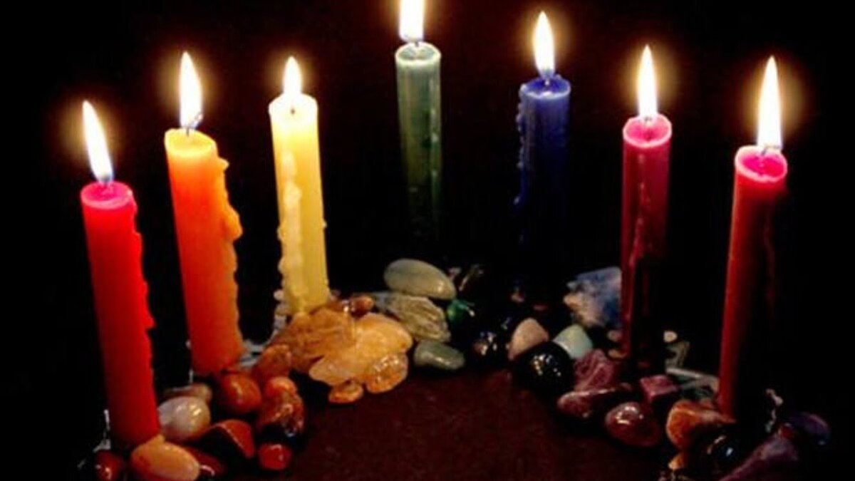 Перефразируя классика, "свечи разные нужны, свечи разные важны" (фото из свободного доступа)