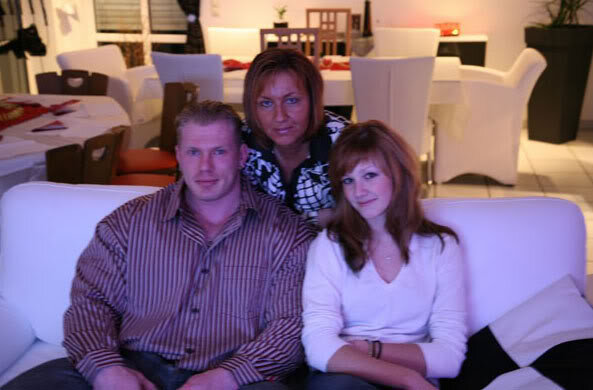 Деннис Вольф (3 место на Мистер Олимпия 2013)