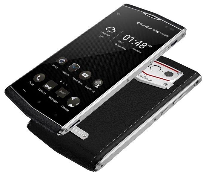 LEAGOO  Venture 1.