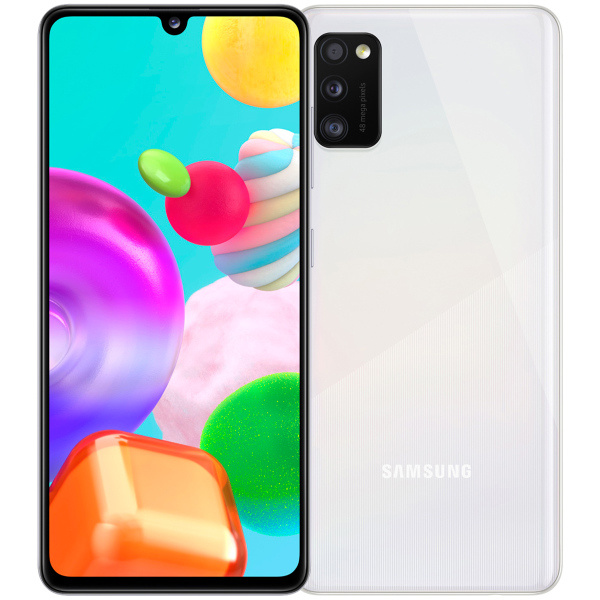 Samsung Galaxy A41