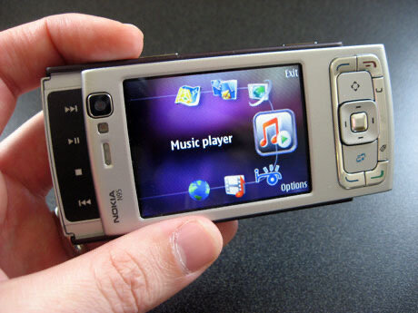 Nokia N95