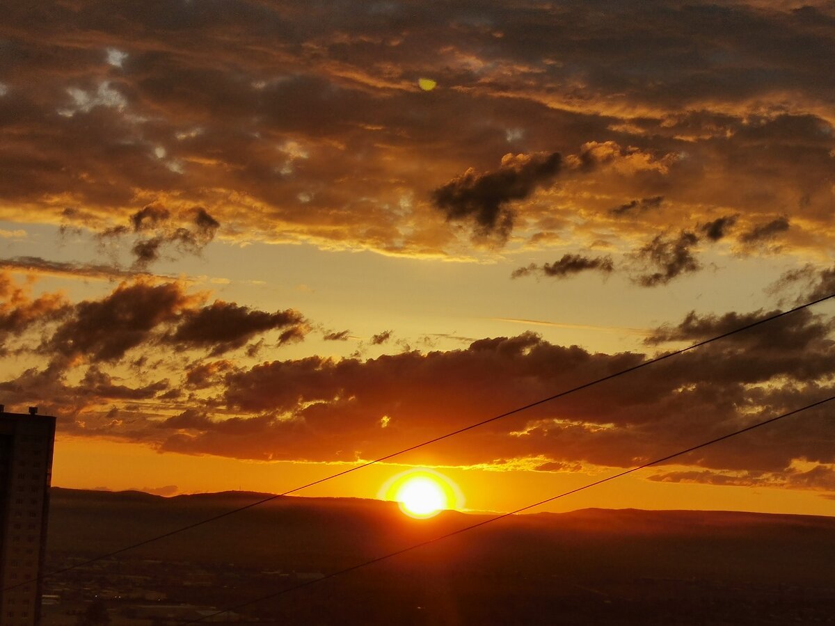 Мелькнул перед глазами образ полупрестарелой пары, да же? 