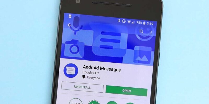 Android Messages