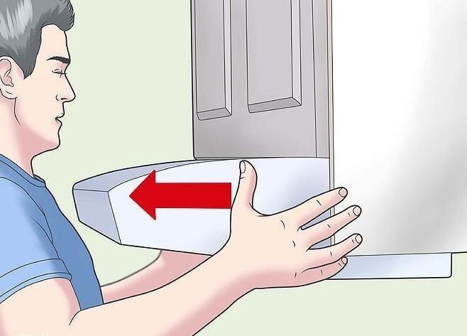 Как сделать вытяжку в частном доме: инструкция по применению
