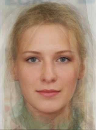 Изображение: branibor.blogspot.com Представительницы борреев