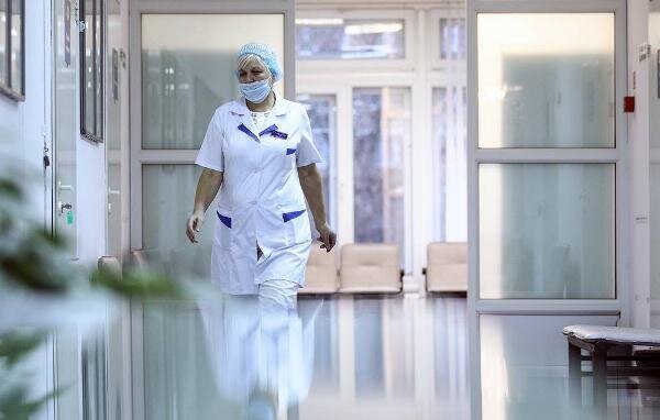 Михаил Терещенко/ТАСС 