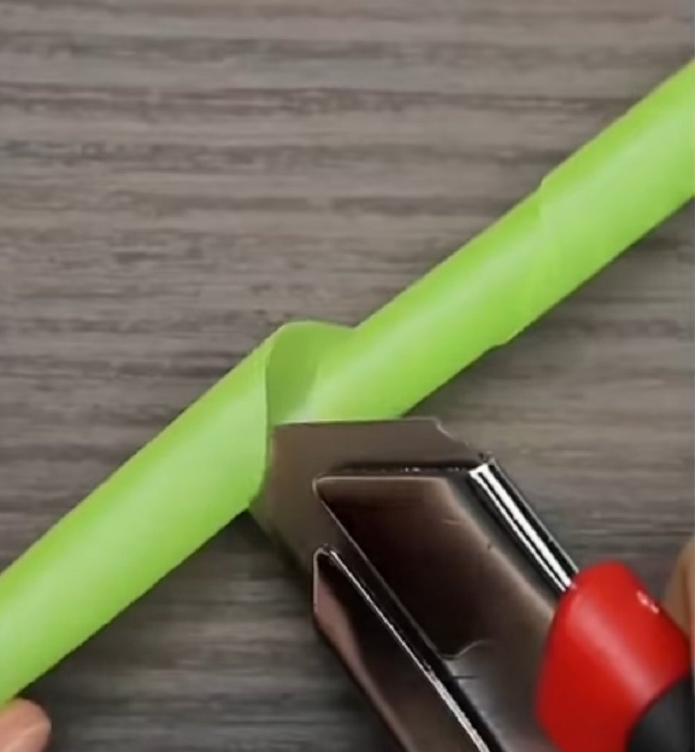 Соломинка (трубочка для питья напитков)