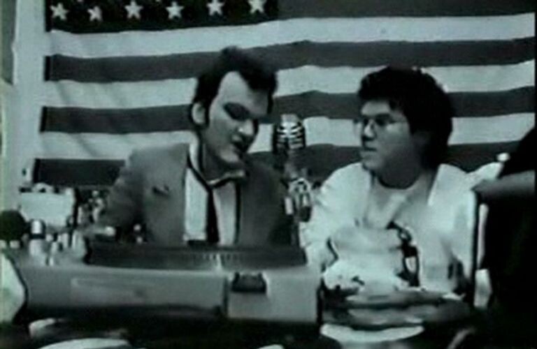 "День Рождения моего лучшего друга"