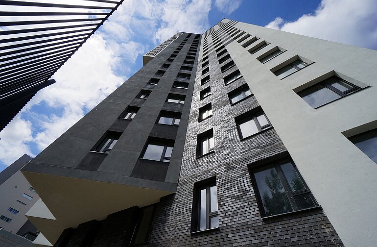 ЖК Букинист, Москва