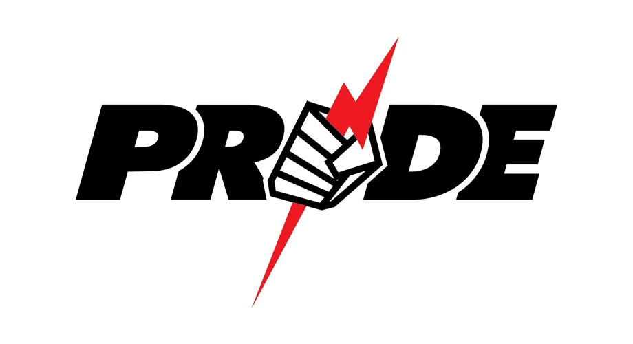 Логотип PRIDE FC