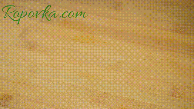  Как жарить арахис? 