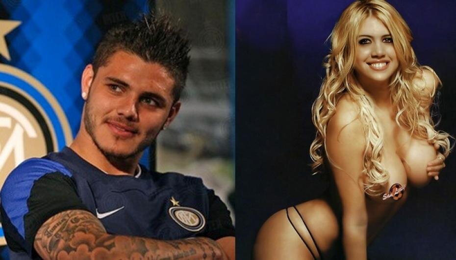 Wanda Icardi Net Worth