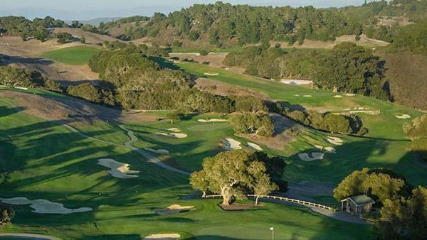 Tehama Golf Club