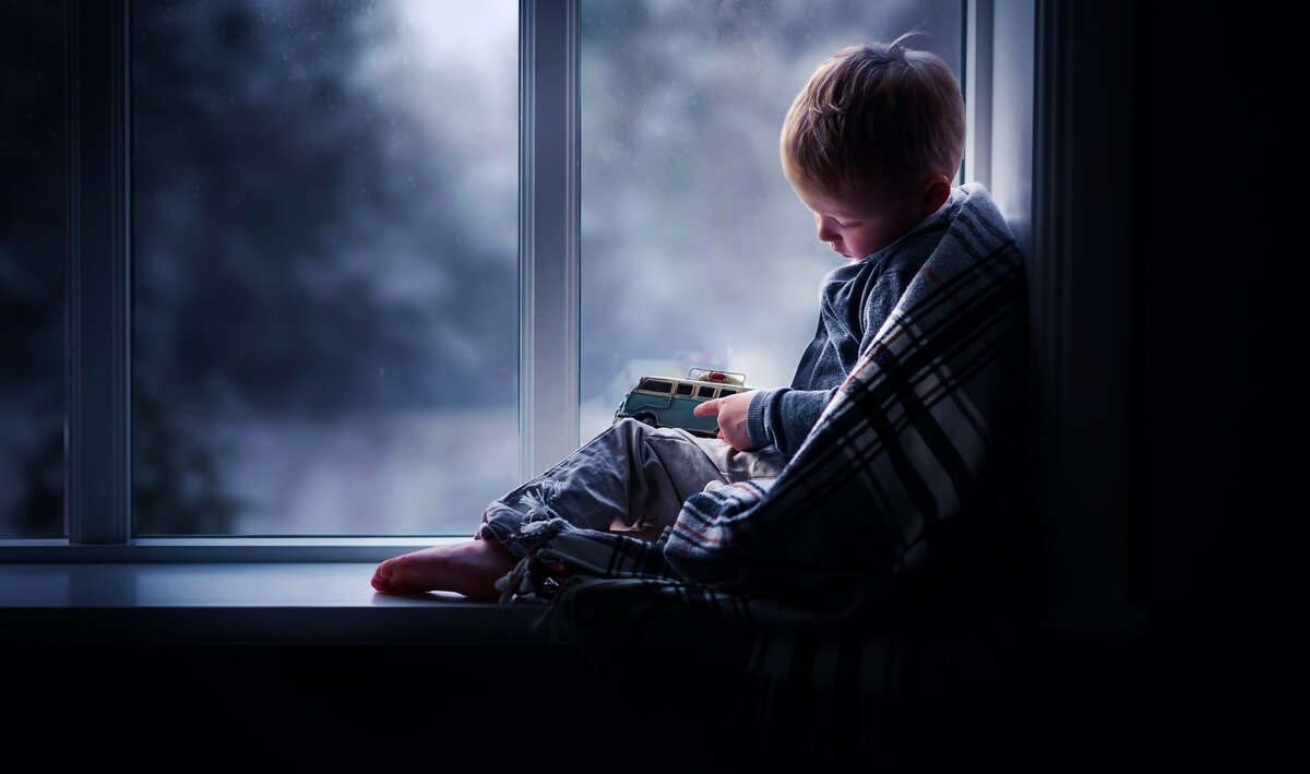 просто картинка из интернета, которая совпадает с настроением