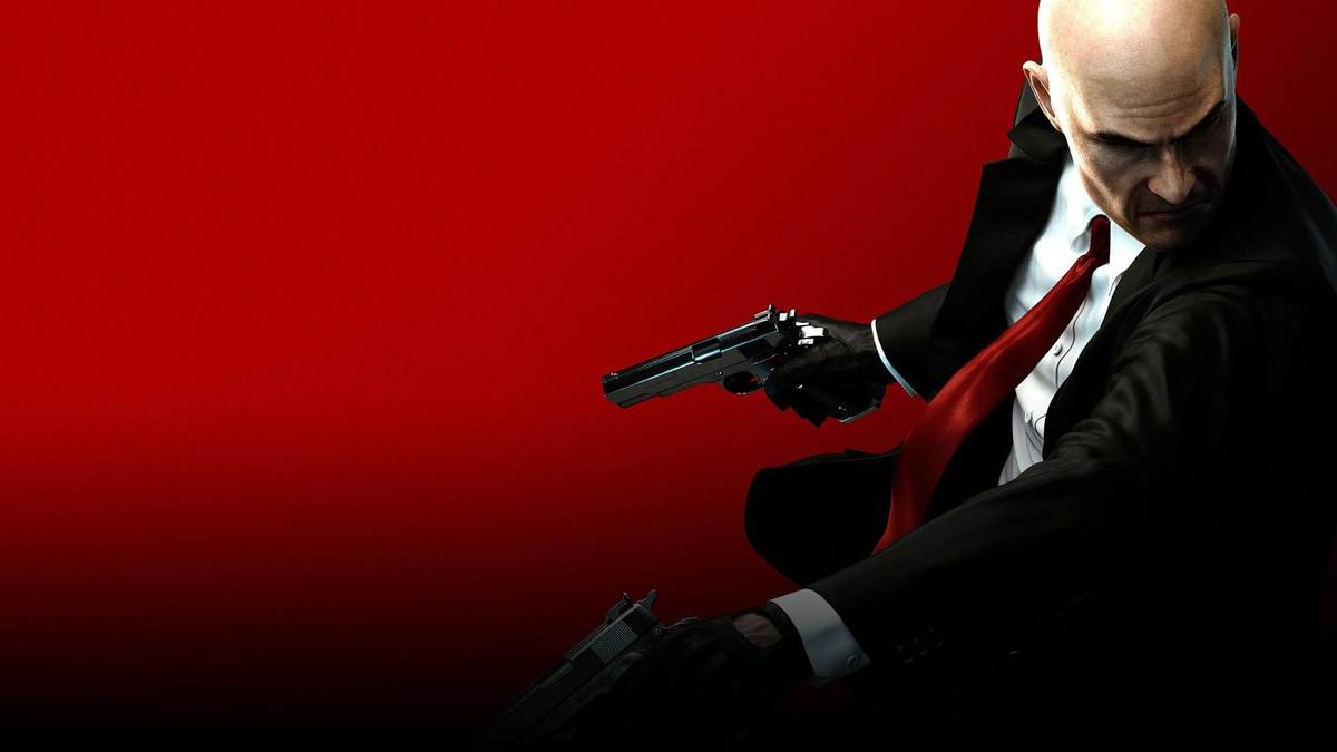 Hitman: Absolution