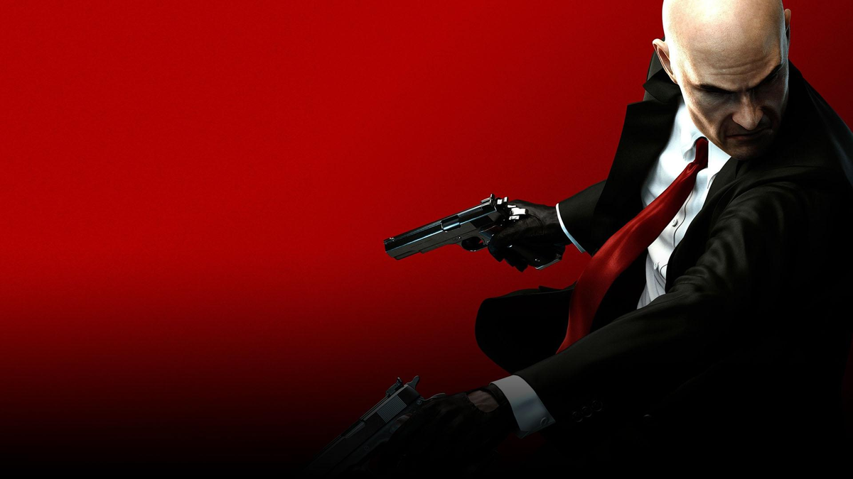 Как бесплатно получить Hitman: Absolution. | SplR Inc. | Дзен