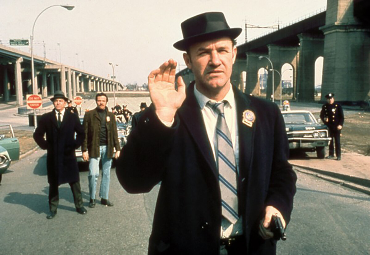 Кадр из фильма