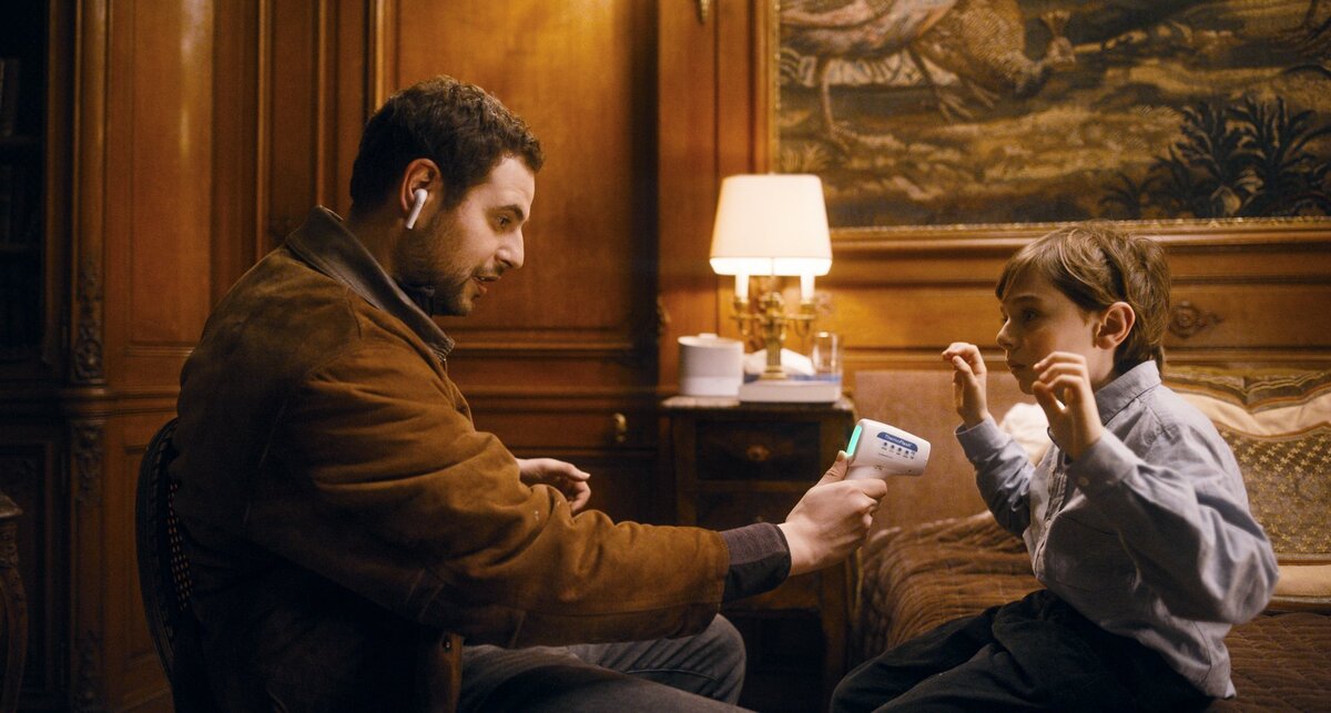 Кадр из фильма