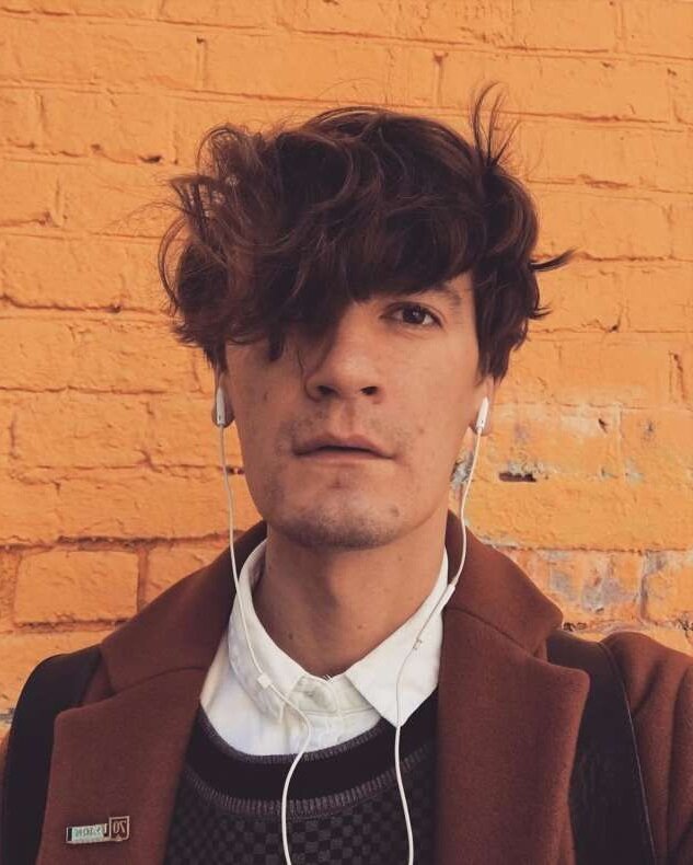 Александр Гудков. Фото из открытых источников.