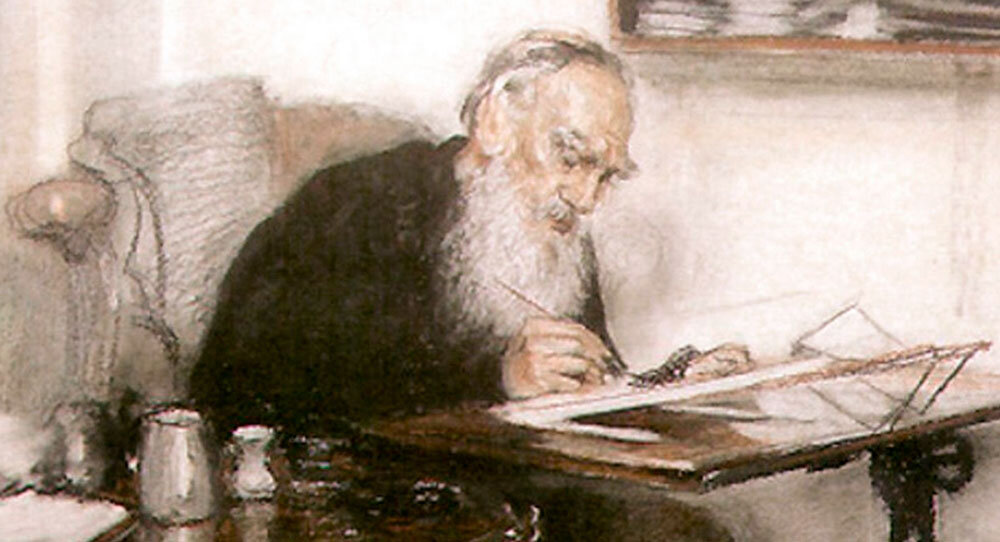 Кто автор? Узнаете, кому принадлежат высказывания?