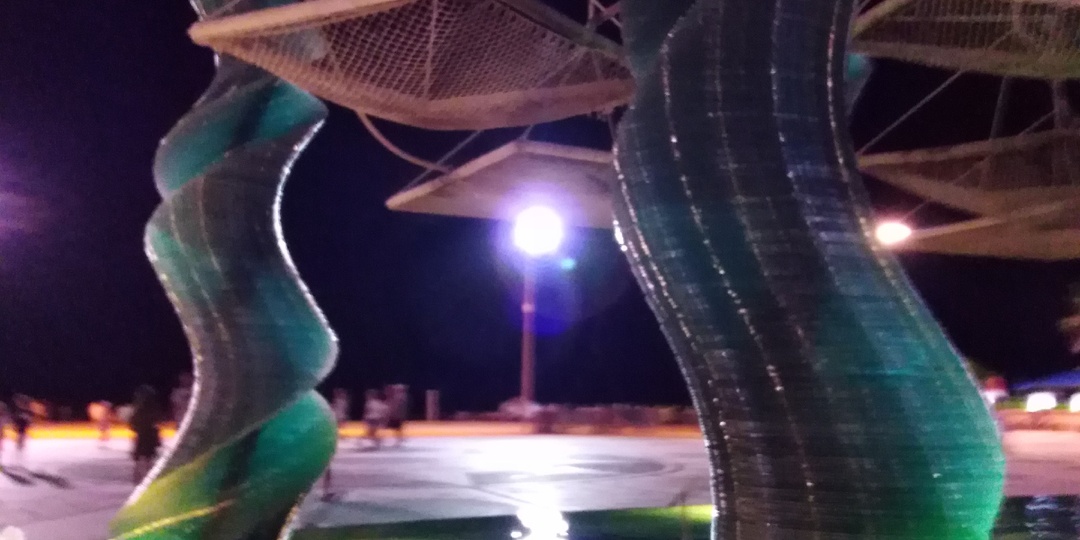 Риччоне: жемчужина пенного берега Адриатики