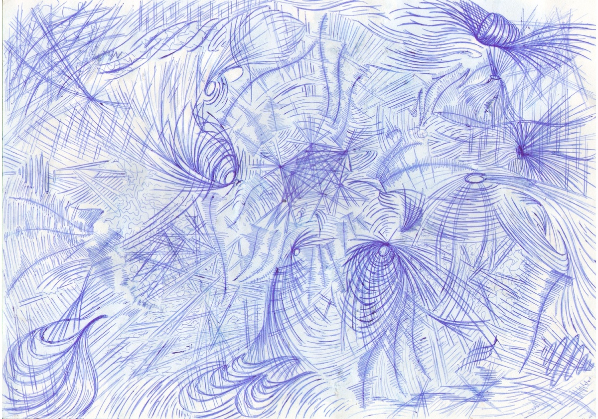 Рис. автора Т.Н. Масленниковой