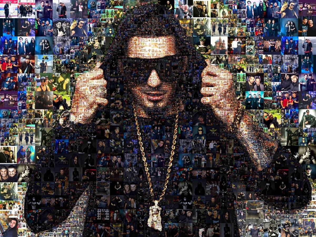 Все изображения взяты с яндекс.картинки в качестве примеров фотомозайки