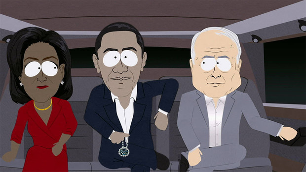 Эпизод: "О прошлой ночи", 12 серия 12 сезона