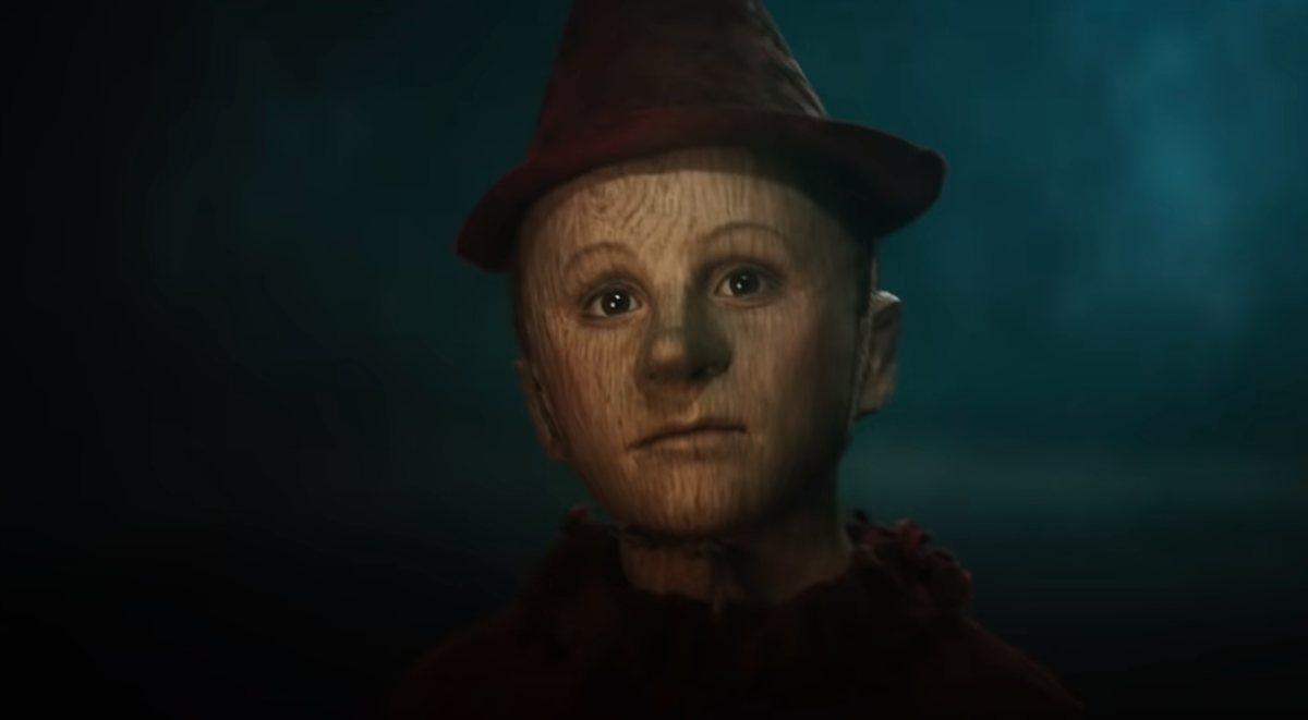 Кадр из фильма