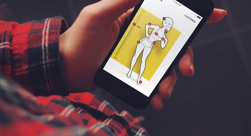 Приложение Sizer