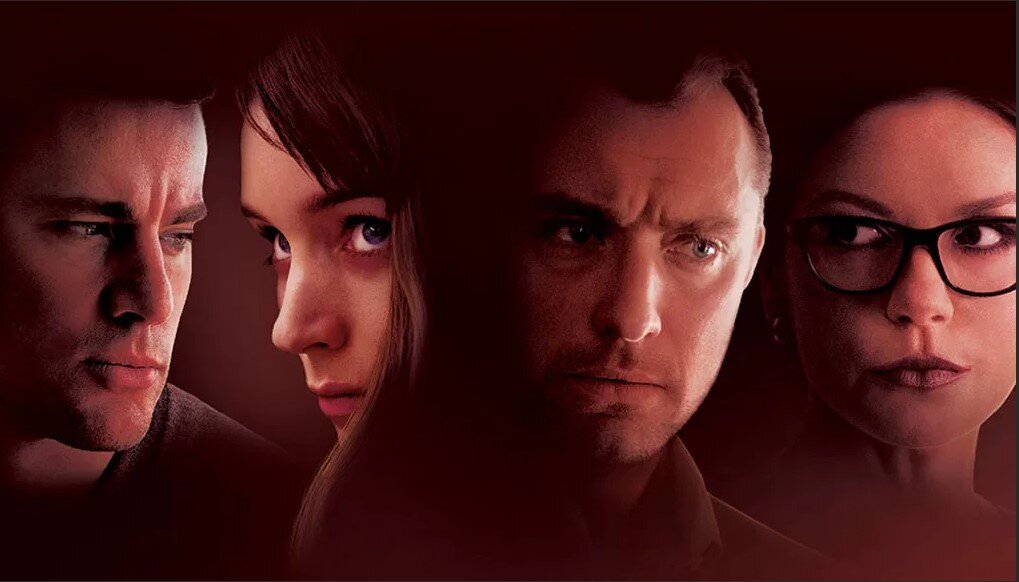 Побочный эффект (2013 г.)