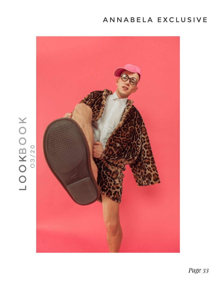 ᒪᗝᗝᛕᗷᗝᗝᛕ оз/20 #annabelaexclusive —————————————————
Коллекция осень/зима 2020 ▫️▫️▫️🆂🅰️🅵🅰️🆁🅸 ▫️▫️▫️
—————————————————
Хищный принт снова в моде!
—————————————————
Модель: Клеопатра
Цвет: Леопард 
Состав: овчина Merinos 
Производство: Турция 🇹🇷 
Размеры: от 42 до 52
—————————————————
Model:
@di_life_on 
Photographer:
@mikaelkatz —————————————————
Салоны в Санкт-Петербурге:
➖Балканская площадь д.5, ТК «Балкания Nova», 2 этаж. (М.Купчино)
📞 + 8(812)-602-08-36
➖Комендантская площадь д.1, ТРК «Атмосфера», цок.этаж. (М.Комендантская площадь)
📞 + (7)-911-947-93-71
➖Заневский пр-кт д.67, ТК «Заневский Каскад», 2 этаж. (М.Ладожская)
📞 +(7)-952 212 73 75

Режим работы:
С 10:00 до 22:00 🕙 
Ежедневно.