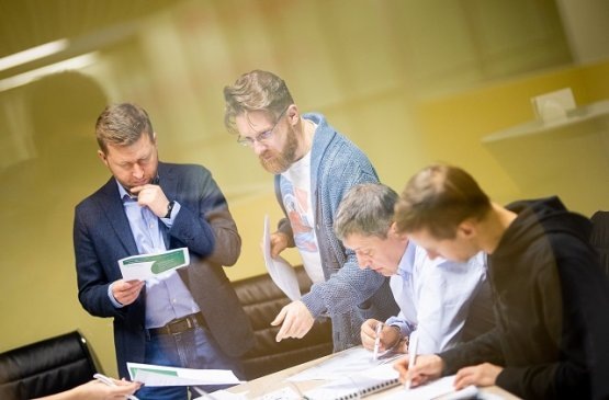 Фото: facebook.com/skolkovo